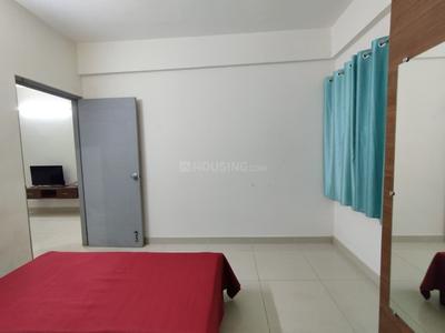 Bedroom Image of 600 Sq.ft 1 BHK Apartment / Flat for rent in Ramagondanahalli Bengaluru for Rs. 22000