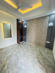 Bedroom Image of 1200 Sq.ft 2 BHK Builder Floor for rent in Sahastradhara Road Dehradun for Rs. 28000