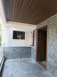 Main Entrance Image of 2150 Sq.ft 3 BHK Apartment / Flat for sale in Dhriti Elite, Talaghattapura Bengaluru for Rs. 21075220
