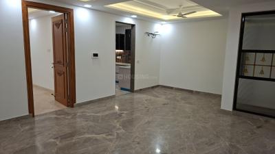 Living Room Image of 1800 Sq.ft 3 BHK Builder Floor for sale in Tagore Garden Extension New Delhi for Rs. 43000000