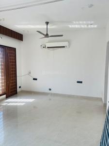 1 RK Independent Builder Floor