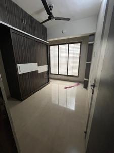 Bedroom Image of 960 Sq.ft 2 BHK Apartment / Flat for rent in Mohan Willows, Badlapur East Badlapur for Rs. 15000