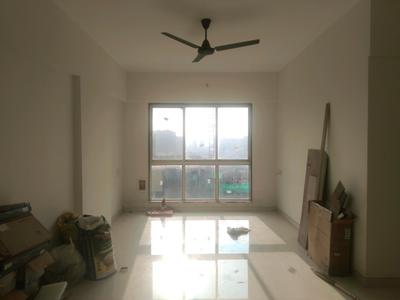 3.5 BHK Flat