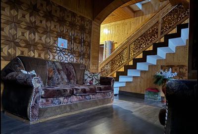 Bedroom Image of 1500 Sq.ft 5 BHK Independent House for sale in Gulab Bagh Srinagar for Rs. 30000000