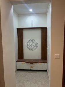 Hall Image of 2250 Sq.ft 3 BHK Builder Floor for sale in Sector 16 Faridabad for Rs. 30000000