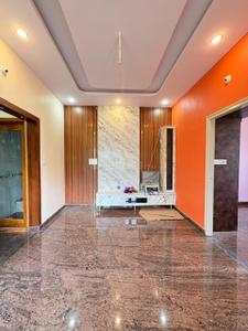 Hall Image of 1700 Sq.ft 5 BHK Builder Floor for sale in Andrahalli Bengaluru for Rs. 11500000
