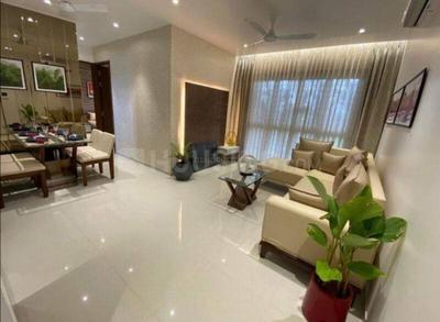 Hall Image of 2500 Sq.ft 3 BHK Apartment / Flat for rent in Ashok Nagar Ranchi for Rs. 23000