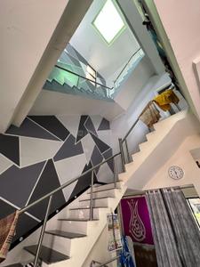 Image of 3300 Sq.ft 4 BHK Independent House for rent in Shankar Nagar, Raipur for Rs. 60000