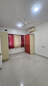 Hall Image of 1500 Sq.ft 3 BHK Apartment / Flat for rent in Kothrud Pune for Rs. 48000