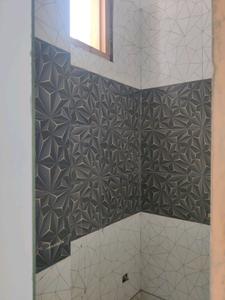 Bedroom Two Image of 750 Sq.ft 2 BHK Builder Floor for sale in DLF Ankur Vihar Ghaziabad for Rs. 2330000