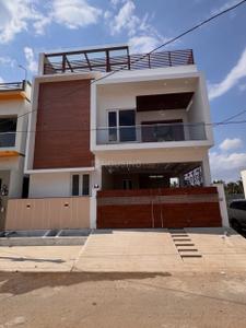 Image of 800 Sq.ft 2 BHK Duplex for sale in Red Hills, Chennai for Rs. 2500000