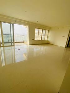 3 BHK Flat