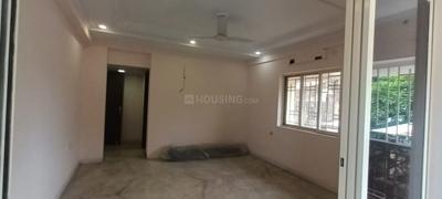 Balcony Image of 1948 Sq.ft 3 BHK Apartment / Flat for sale in Ballygunge Kolkata for Rs. 21800000