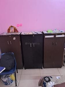 Kitchen Image of PG FOR GIRLS in University Enclave, New Delhi