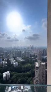 Balcony Image of 3000 Sq.ft 5 BHK Apartment / Flat for rent in Andheri West Mumbai for Rs. 550000