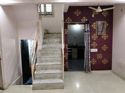 Living Room Image of 2002 Sq.ft 3.5 BHK Independent House for rent in Sangath 2, Motera Ahmedabad for Rs. 30000