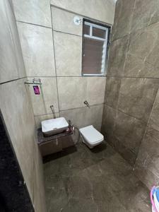Image of 750 Sq.ft 2 BHK Apartment / Flat for rent in Sainath Kundan Altura, Chikhali, Pune for Rs. 28000