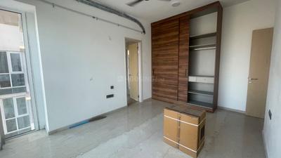 Bedroom Image of 1184 Sq.ft 2 BHK Apartment / Flat for rent in Monte South, Byculla Mumbai for Rs. 155000
