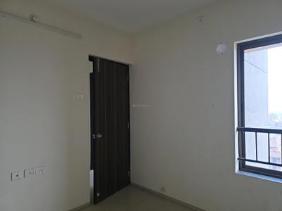 Bedroom Image of 600 Sq.ft 1 BHK Apartment / Flat for sale in Rustomjee Avenue L1 L2 And L4, Virar West Virar for Rs. 3500000