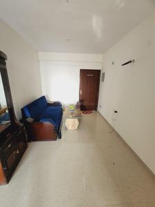 Hall Image of 681 Sq.ft 2 BHK Penthouse for sale in Sankalp Alexa Homes, Jagatpura Jaipur for Rs. 8000000