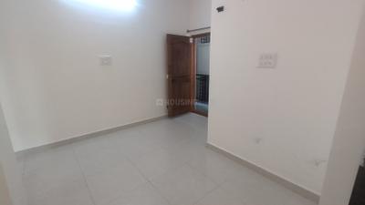 Living Room Image of 550 Sq.ft 1 BHK Builder Floor for rent in Koramangala Bengaluru for Rs. 28000