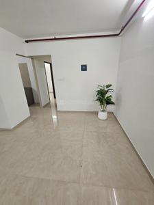Hall Image of 700 Sq.ft 2 BHK Apartment / Flat for sale in Dosti Desire Phase 2, Thane West Thane for Rs. 13100000