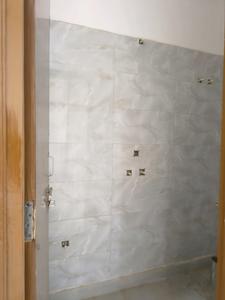 Bedroom One Image of 900 Sq.ft 3 BHK Builder Floor for sale in Ved Vihar Ghaziabad for Rs. 3550008