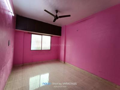1 BHK Flat