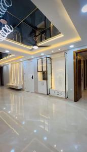 Hall Image of 1620 Sq.ft 3 BHK Builder Floor for sale in Fidato Honour Homes, Sector 89 Faridabad for Rs. 15500000