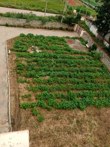 Image of 6000 Sq.ft Residential Plot / Land for sale in Bagalur, Bengaluru for Rs. 20000000