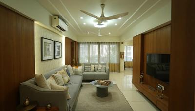 Kitchen Image of 3170 Sq.ft 4 BHK Apartment / Flat for sale in Indraprasth Shivanta, Ambli Ahmedabad for Rs. 26000000