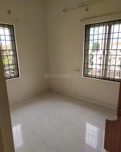 Bedroom Image of 1220 Sq.ft 2 BHK Apartment / Flat for rent in Mahadevapura Bengaluru for Rs. 33000