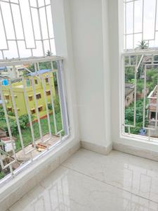 Bedroom One Image of 1110 Sq.ft 3 BHK Apartment / Flat for sale in Bramhapur Kolkata for Rs. 4100000
