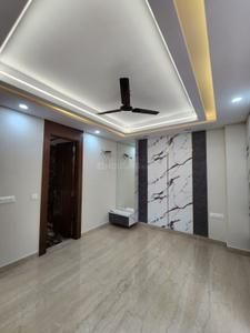 Hall Image of 1450 Sq.ft 2 BHK Builder Floor for rent in Tagore Garden Extension New Delhi for Rs. 34000