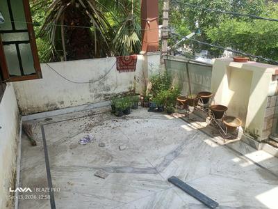 Balcony Image of 1600 Sq.ft 3 BHK Independent House for rent in Rajajipuram Lucknow for Rs. 14000