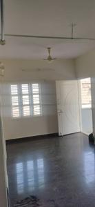 1 BHK Independent Builder Floor