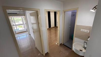 Bedroom Image of 1740 Sq.ft 3 BHK Apartment / Flat for sale in Asvini Atvarika, Kelambakkam Chennai for Rs. 8500000