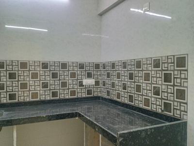 Kitchen Image of 2250 Sq.ft 3 BHK Apartment / Flat for sale in Dream Atlantis, Kalyan West Kalyan for Rs. 15500000