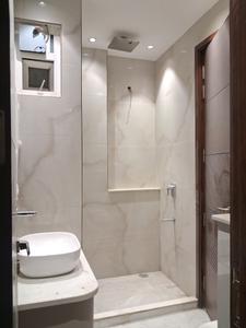 Common Bathroom Image of 1800 Sq.ft 3 BHK Builder Floor for sale in Paschim Vihar New Delhi for Rs. 36000000