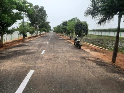 Image of 1650 Sq.ft Residential Plot / Land for sale in Vuyyuru, Vijayawada for Rs. 1939617