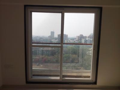 Bedroom Image of 1050 Sq.ft 2 BHK Apartment / Flat for rent in Kohinoor Presidentia, Ghorpadi Pune for Rs. 36000