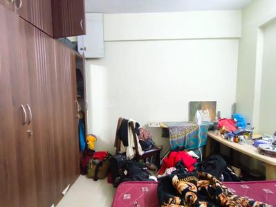 Bedroom Image of 1200 Sq.ft 2 BHK Apartment / Flat for sale in Mana Pristine by Mana Projects Pvt Ltd, Doddakannelli Bengaluru for Rs. 11000000