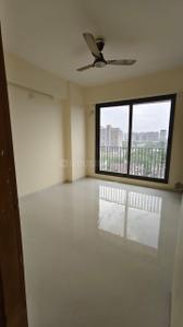 Hall Image of 1890 Sq.ft 3 BHK Apartment / Flat for rent in Nia Nami Riverside 46, Raysan Gandhinagar for Rs. 25000