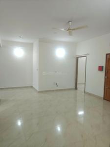 Hall Image of 1200 Sq.ft 2 BHK Apartment / Flat for rent in HBR Layout Bengaluru for Rs. 35000