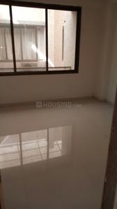 Bedroom Image of 2799 Sq.ft 4 BHK Apartment / Flat for sale in Setu Copper Stone, Thaltej Ahmedabad for Rs. 28000000