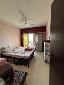 Hall Image of 1015 Sq.ft 2 BHK Apartment / Flat for sale in Mohammed Wadi Pune for Rs. 8000000