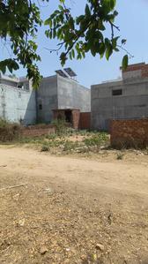 Bharwara vigyan khand Gomti Nagar Plot View 1