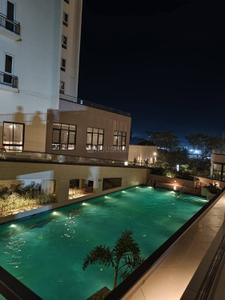 Image of 954 Sq.ft 2 BHK Apartment / Flat for sale in New Town, Kolkata for Rs. 8450000