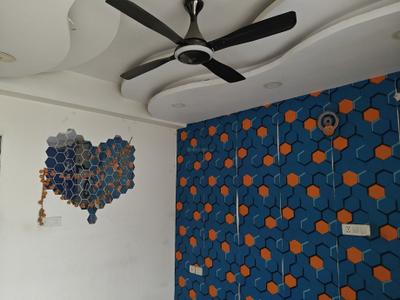 Bedroom Image of 1750 Sq.ft 3.5 BHK Apartment / Flat for sale in Ajnara Integrity, Raj Nagar Extension Ghaziabad for Rs. 15000000