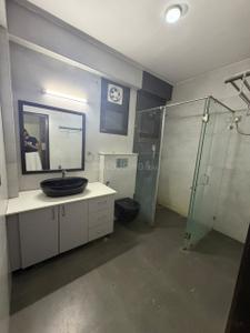 Image of 1700 Sq.ft 3 BHK Builder Floor for rent in Uppal Southend, Sector 49, Gurgaon for Rs. 48000